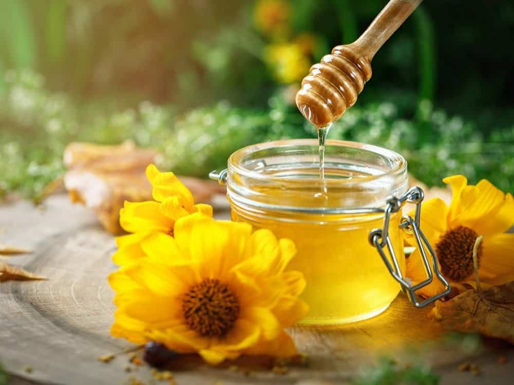 تصویر 5 از خرید اینترنتی عسل کوهستان + قیمت آپدیت شده